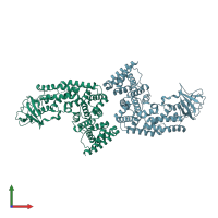 3D model of 5v6r from PDBe
