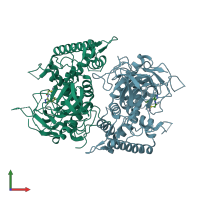 3D model of 5v8r from PDBe