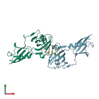 3D model of 5v8t from PDBe
