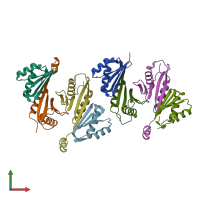 3D model of 5v8w from PDBe