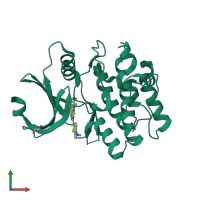 3D model of 5vc6 from PDBe