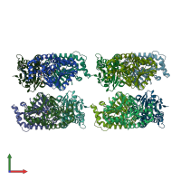 3D model of 5ve2 from PDBe