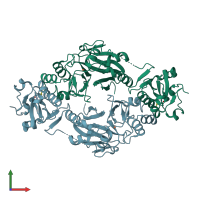 3D model of 5ve3 from PDBe