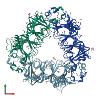 3D model of 5vg3 from PDBe