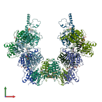 3D model of 5vg6 from PDBe