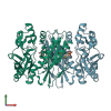 thumbnail of PDB structure 5VK4