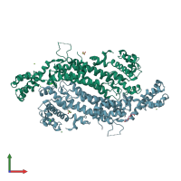 3D model of 5vkw from PDBe