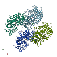 3D model of 5vl0 from PDBe