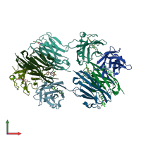3D model of 5vl2 from PDBe