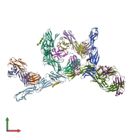 3D model of 5vl3 from PDBe