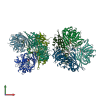 thumbnail of PDB structure 5VMT