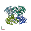 thumbnail of PDB structure 5VN2