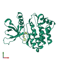 3D model of 5vo6 from PDBe