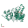 thumbnail of PDB structure 5VP5