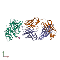 3D model of 5vpg from PDBe