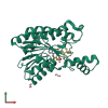 thumbnail of PDB structure 5VPS