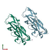 3D model of 5vq5 from PDBe