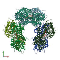 3D model of 5vr8 from PDBe