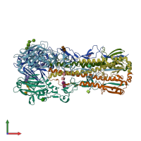 3D model of 5vtu from PDBe
