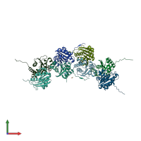 3D model of 5vu3 from PDBe