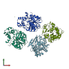 thumbnail of PDB structure 5W15