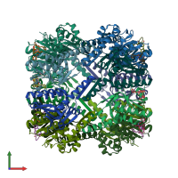 3D model of 5w18 from PDBe