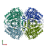 3D model of 5w19 from PDBe