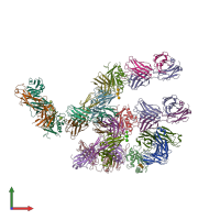3D model of 5w1k from PDBe