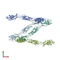 3D model of 5w4t from PDBe