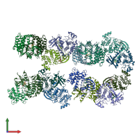 3D model of 5w5o from PDBe