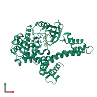 3D model of 5w80 from PDBe