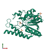 3D model of 5w90 from PDBe