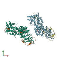 3D model of 5w94 from PDBe