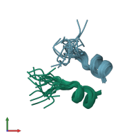 3D model of 5w96 from PDBe