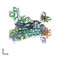 3D model of 5w9p from PDBe