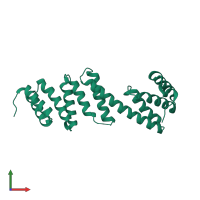 3D model of 5waq from PDBe