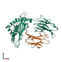 3D model of 5wet from PDBe