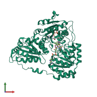 3D model of 5wj1 from PDBe