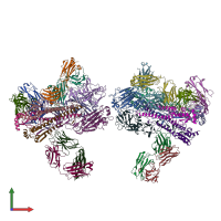 3D model of 5wko from PDBe