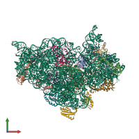 3D model of 5wnv from PDBe