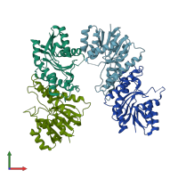 3D model of 5wqn from PDBe