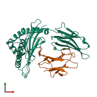 3D model of 5wwu from PDBe