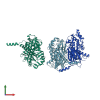 3D model of 5wx4 from PDBe