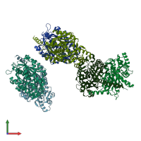 3D model of 5wx5 from PDBe