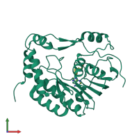 3D model of 5wxb from PDBe