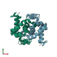 3D model of 5wyo from PDBe