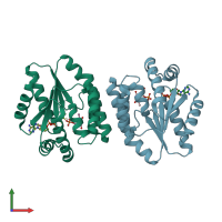 3D model of 5xb2 from PDBe