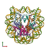 3D model of 5xf4 from PDBe