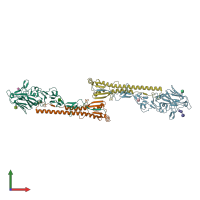 3D model of 5xl3 from PDBe