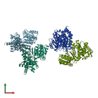 3D model of 5xn8 from PDBe